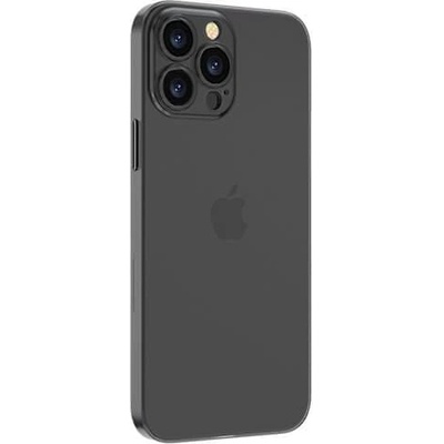 DEVIA Кейс ултра тънък за Iphone 14, матово черно - Devia
