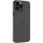 DEVIA Кейс ултра тънък за iPhone 14, матово черно - Devia