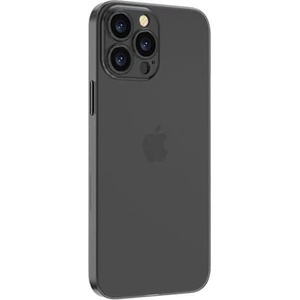 DEVIA Кейс ултра тънък за iPhone 14, матово черно - Devia