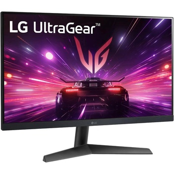 Image 1 of LG UltraGear 24GS60F-B