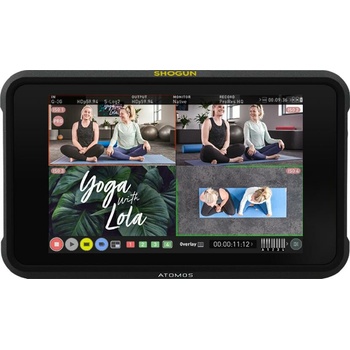 Atomos Shogun Ultra