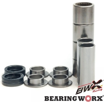 Sada na opravu kyvné vidlice BEARING WORX SAK50013