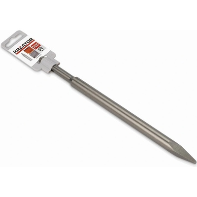 SDS Plus sekáč špice 250mm KREATOR KRT011001