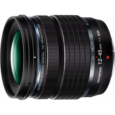 OM SYSTEM objektiv M.ZUIKO ED 12-45 mm f