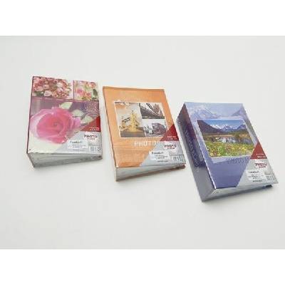Fotoalbum 9x13cm, 100F, PŘÍRODA, MM35100