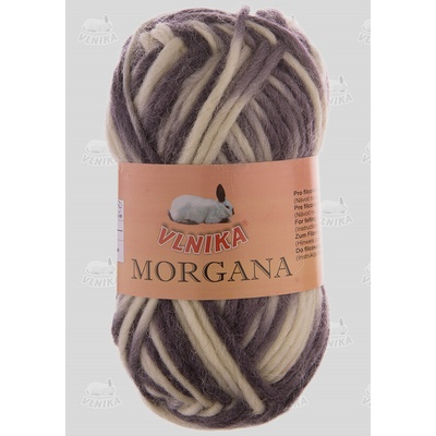 VLNIKA Příze Morgana Barva: 126