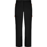 Salewa Панталон за ски-туринг Salewa Sella DST Pants Mountaineering trousers - Black Out - размер 50 (007-2233-0113)