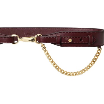 Lauren Ralph Lauren Кожен колан Lauren Ralph Lauren (412P03413)