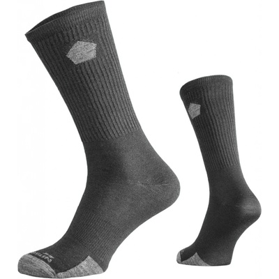 Pentagon ponožky Alpine Merino Light sivé