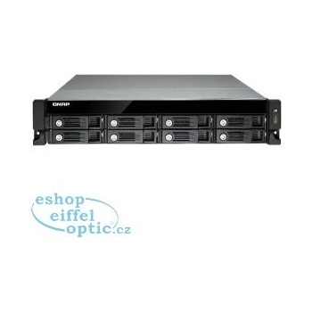 QNAP TVS-871U-RP-I3-4G