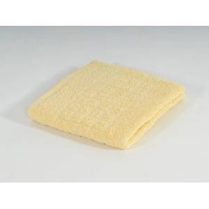 PROFOD SOFT / Froté osuška, 400 g/m2 - krémová 70x140 cm (prof_2641)