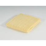 PROFOD SOFT / Froté osuška, 400 g/m2 - krémová 70x140 cm (prof_2641)