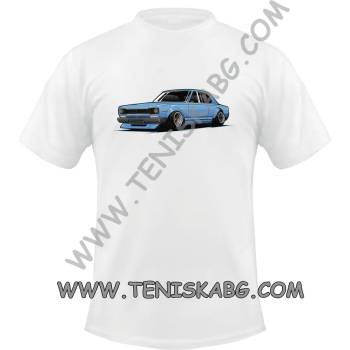 Image 1 of Fruit of the Loom Тениска - Classic car