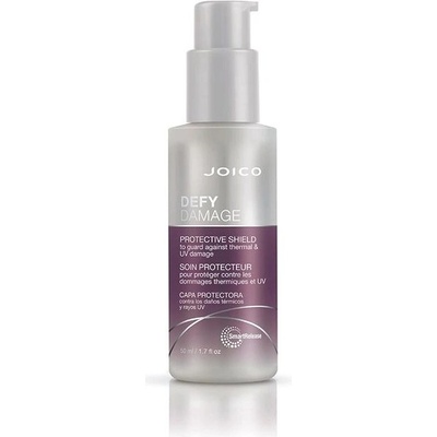 JOICO Defy Damage Protective Shield bezoplachová starostlivosť na poškodené vlasy 50 ml