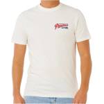 Rip Curl Мъжка тениска Rip curl Desti Animals Tee T-shirt - Bone - размер XXL (216-0986-1216)