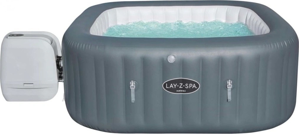 Bestway Lay-Z-Spa Hawaii 60031