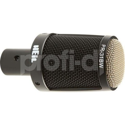 Heil Sound PR31BW