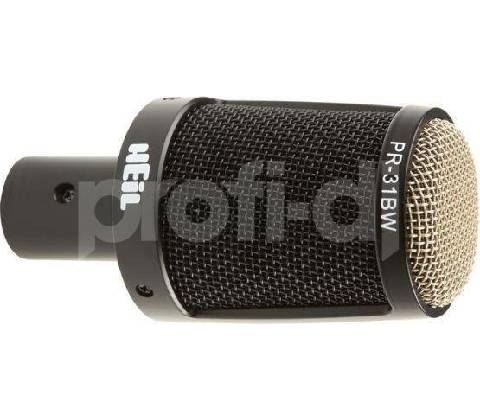 Heil Sound PR31BW