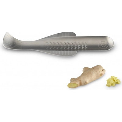 Struhadlo na zázvor Boga