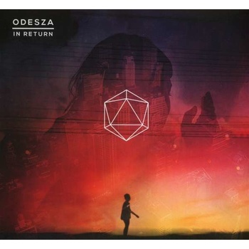 Odesza - In Return CD