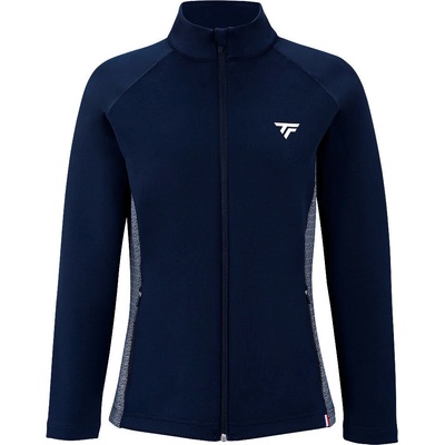 Tecnifibre Tour Jacket Marine 2024 modrá