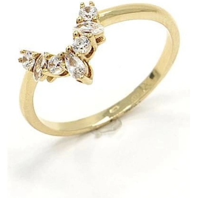 Pattic Zlatý prsten GU448601Y