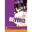 Beyond B2 Workbook