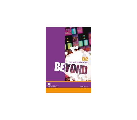 Beyond B2 Workbook