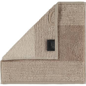 Cawö Кърпа Two-Tone 30 x 30 см пясъчна (590 30/30 33)