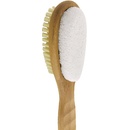 EcoTools kartáč a pemza na nohy