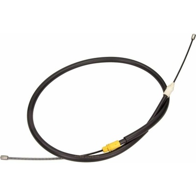 Ťažné lanko, parkovacia brzda MAXGEAR 32-0237
