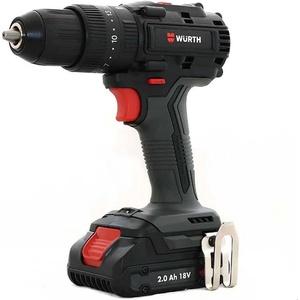 Würth ABS 18 Compact (5717514012) Бормашина-винтоверт