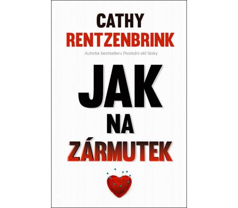 Jak na zármutek