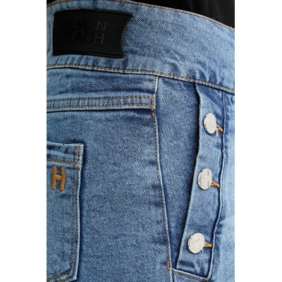 Silvian Heach Дънки Silvian Heach BINNO (GPA25026JE)