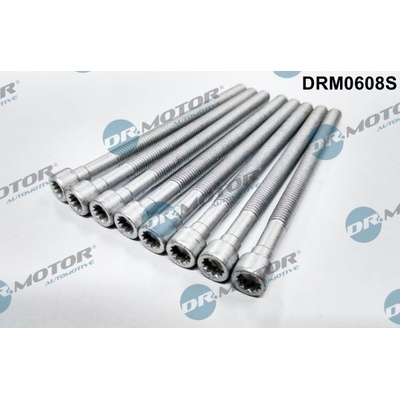 Tesnenie kolena sac. potrubia Dr.Motor Automotive DRM0528