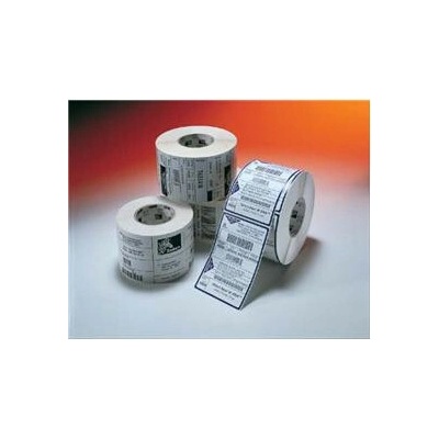 Z-Select 1000D, Midrange, 100x150mm; 1,020 etikiet na rolku, 4 roliek v balení. Cena je uvedená za jednu rolku 3006306-T