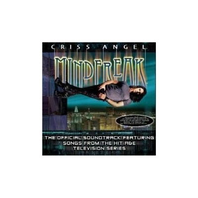 OST - Mindfreak CD