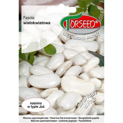 Fazuľa Kontra semená 40 g