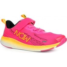 Naw Road Running Virtual Pink barefoot topánky
