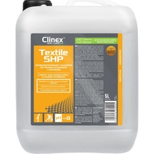 CLINEX Textile SHP 5 l