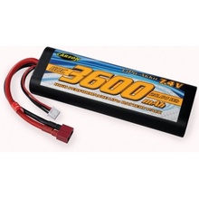 Carson Akumulátor Li-Pol 3600mAh/7,4V 60C T-Pl. HC R