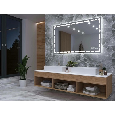 Artalo LED zrcadlo M2 50 x 170 cm