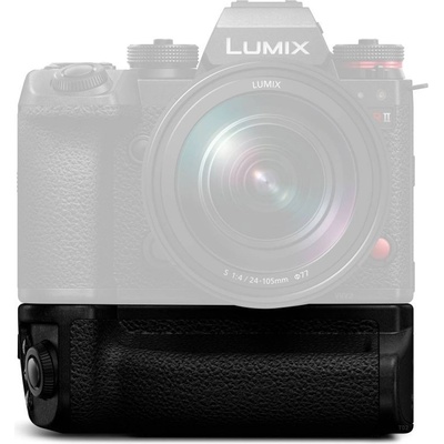 Bateriový grip Panasonic DMW-BG2E – Zboží Živě