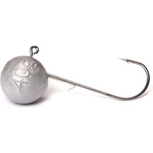 LUCKY JOHN JIG Round Head veľ.3 3g