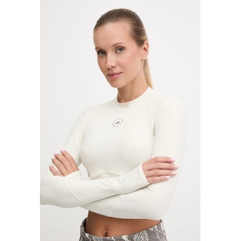 adidas by Stella McCartney Блуза с дълги ръкави за трениране adidas by Stella McCartney TruePurpose (JM1403)