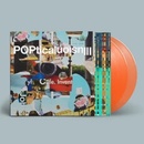John Cale Poptical Illusion 2 LP