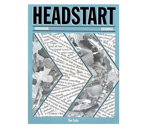 Headstart Workbook