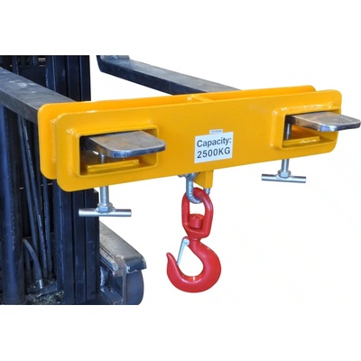 TOHO Hák na lyžiny DK – 5 t 5 Ton – Hledejceny.cz