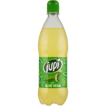 Sirup Jupí aloe vera 0,7 l