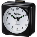 Hama cestovní budík A50, černý